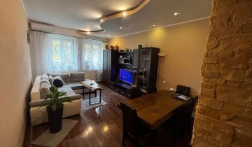 Mieszkanie 3-pokojowe Małuszów