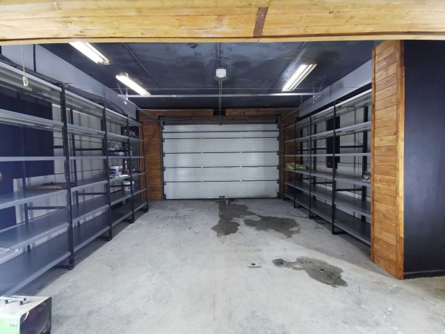 Hala/magazyn Żywiec, ul. Łączna. Zdjęcie 1