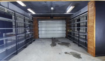 Hala/magazyn Żywiec, ul. Łączna