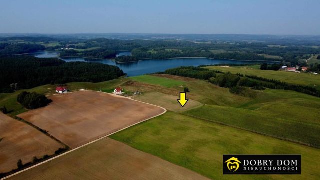 Działka Sidorówka. Zdjęcie 3