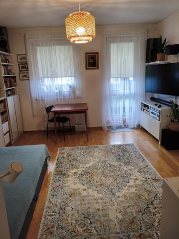 Mieszkanie 1-pokojowe Warszawa Rembertów. Zdjęcie 1