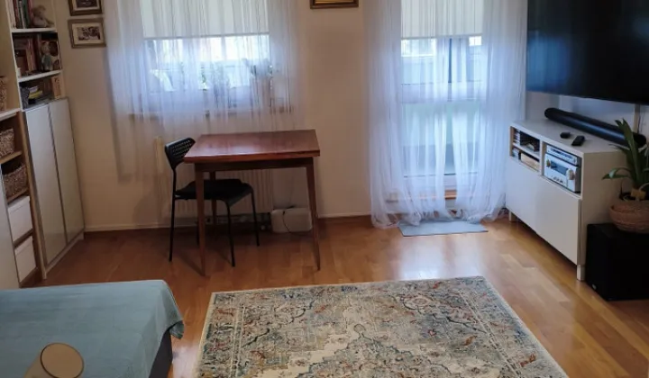 Mieszkanie 1-pokojowe Warszawa Rembertów