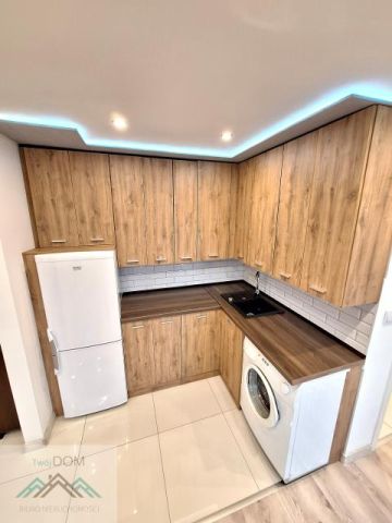 Mieszkanie 1-pokojowe Chorzów, ul. Beskidzka. Zdjęcie 4