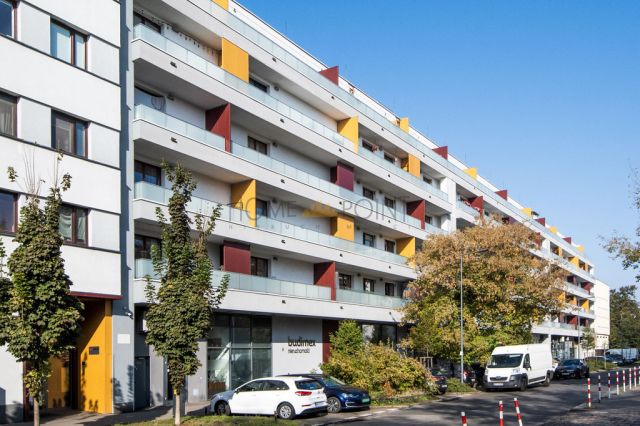 Mieszkanie 2-pokojowe Warszawa Praga-Południe, ul. Gocławska. Zdjęcie 9