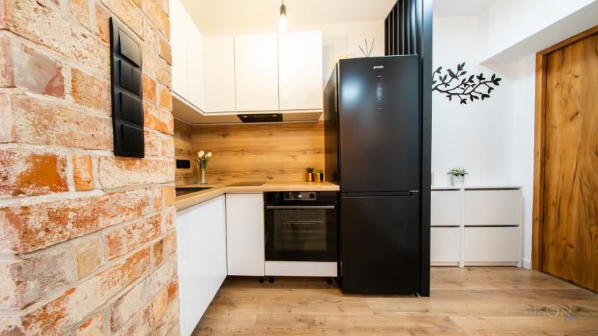 Mieszkanie 1-pokojowe Chorzów, ul. Karola Miarki. Zdjęcie 2