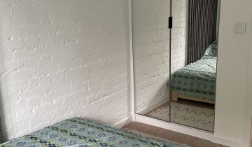 Mieszkanie 2-pokojowe Warszawa Żoliborz, ul. Sady Żoliborskie