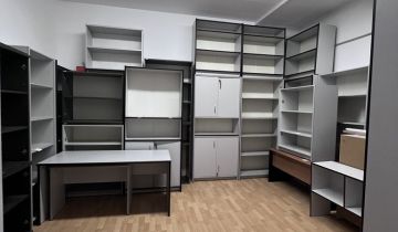 Lokal Błonie, ul. Wierzbowa