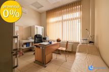 Nieruchomość komercyjna Kraków Mistrzejowice, ul. gen. Leopolda Okulickiego