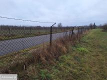 Działka budowlana Jasieniec. Zdjęcie 3