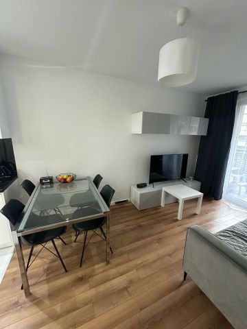 Mieszkanie 2-pokojowe Kraków Rżąka, ul. Ludwika Rydygiera. Zdjęcie 1