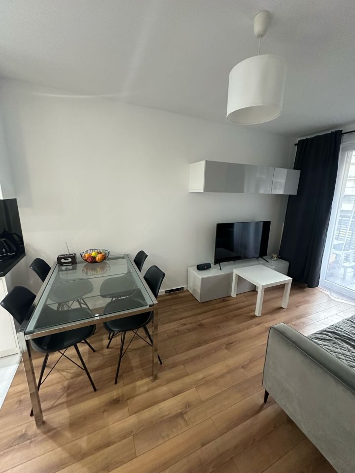 Mieszkanie 2-pokojowe Kraków Rżąka, ul. Ludwika Rydygiera