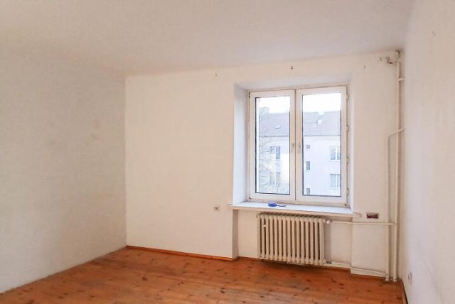 Mieszkanie 1-pokojowe Kraków Nowa Huta, os. Na Skarpie. Zdjęcie 1