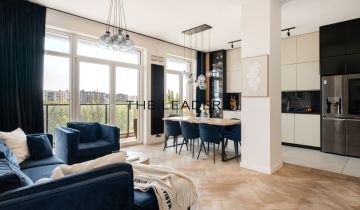 Mieszkanie 4-pokojowe Warszawa Żoliborz, ul. Ludwika Rydygiera