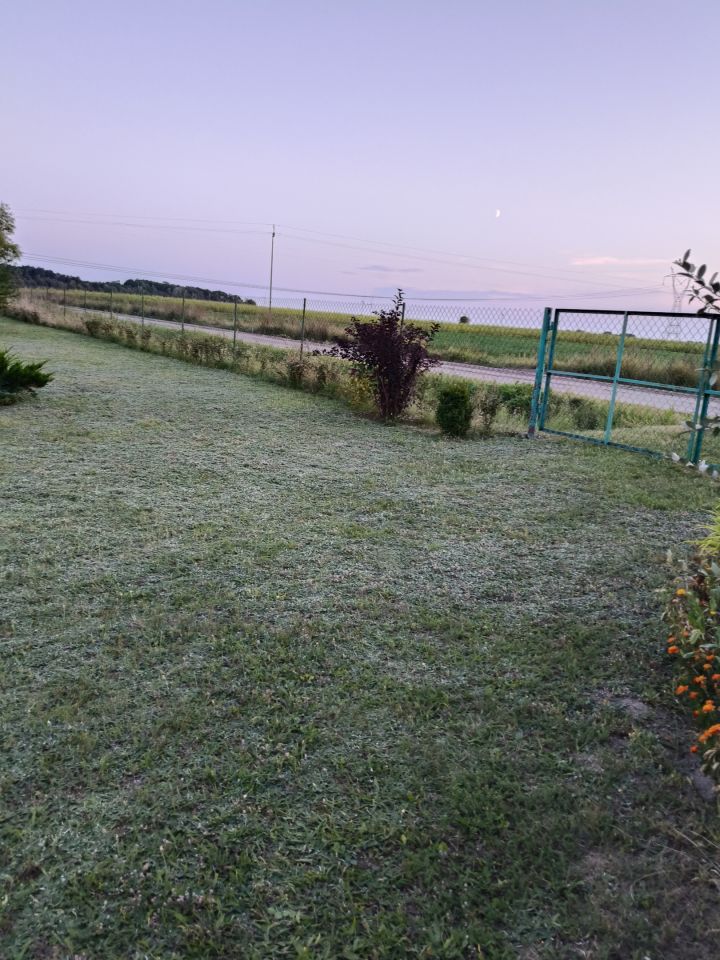 Działka rekreacyjna Turna. Zdjęcie 13