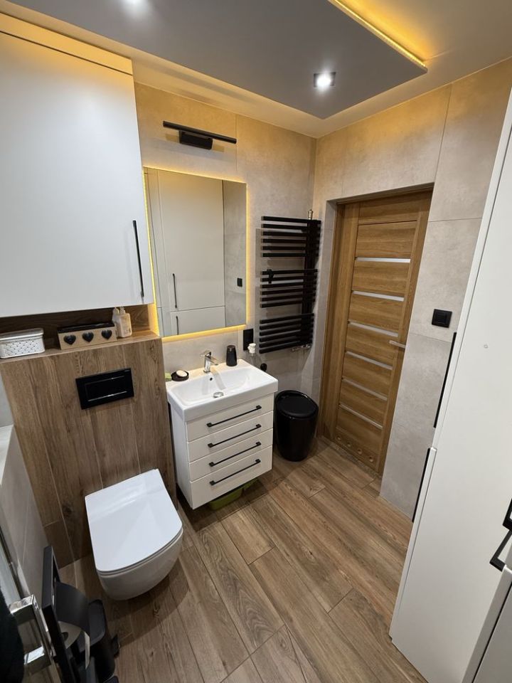 dom wolnostojący, 6 pokoi Jarocin. Zdjęcie 7