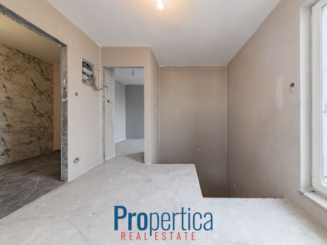 Mieszkanie 4-pokojowe Warszawa Bemowo, ul. Narwik. Zdjęcie 4