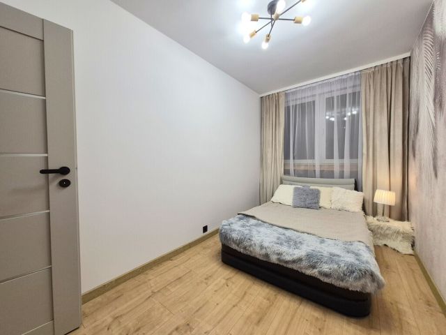 Mieszkanie 3-pokojowe Wrocław Stare Miasto, ul. Żelazna. Zdjęcie 16