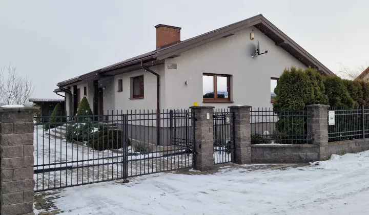 dom wolnostojący Rajec Poduchowny