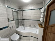 Mieszkanie 2-pokojowe Słupsk, ul. gen. Władysława Andersa. Zdjęcie 4