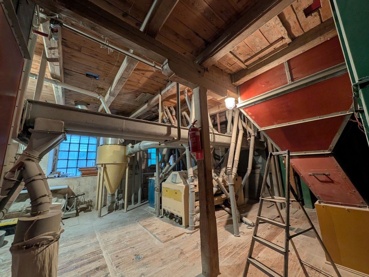 Działka inwestycyjna Kruszynek. Zdjęcie 4