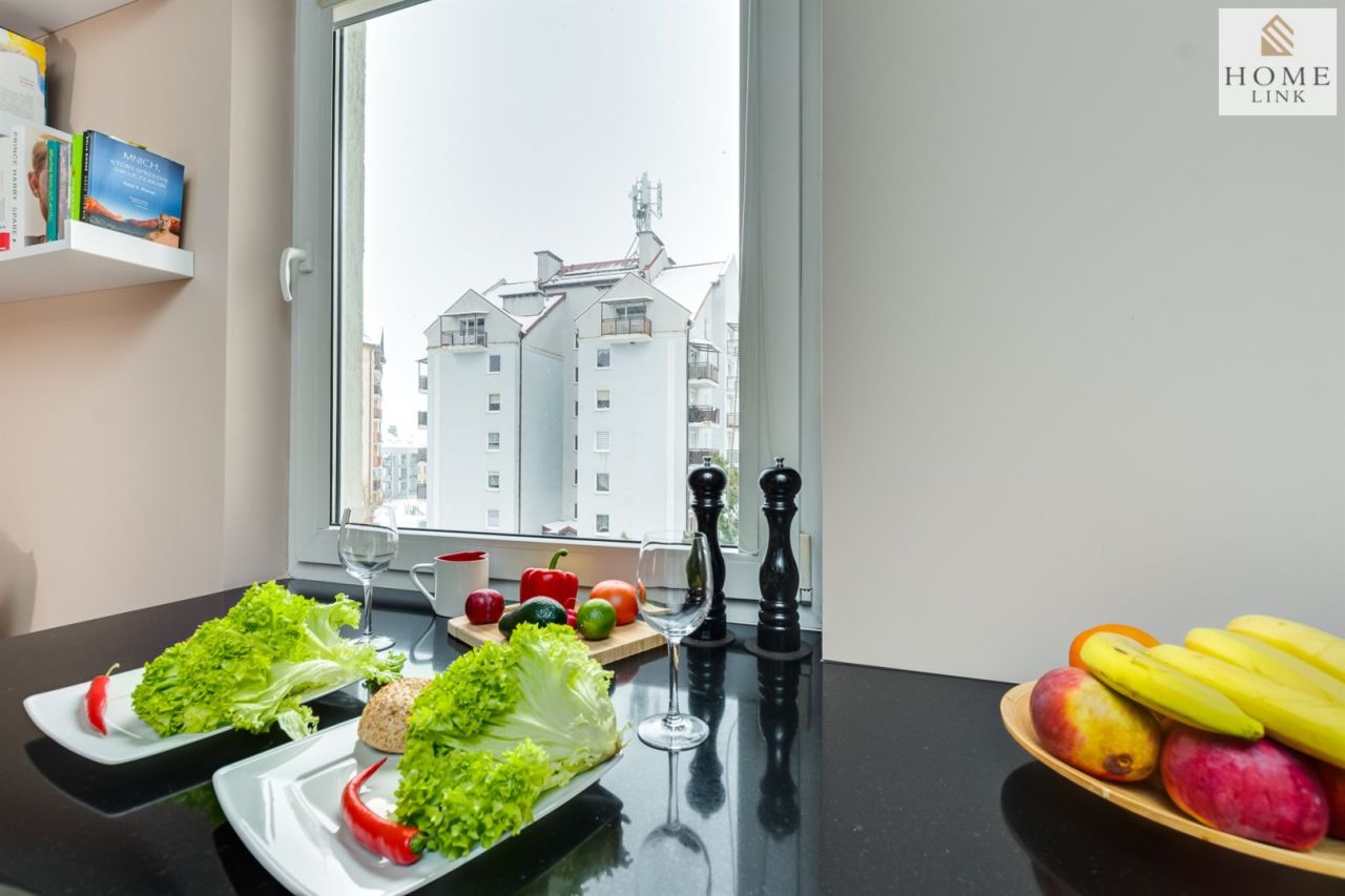 Mieszkanie 2-pokojowe Olsztyn Zacisze, ul. Srebrna. Zdjęcie 16