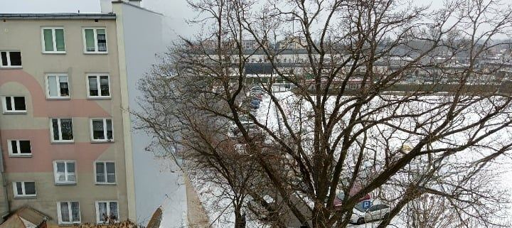 Mieszkanie 3-pokojowe Biała Podlaska Wola. Zdjęcie 7