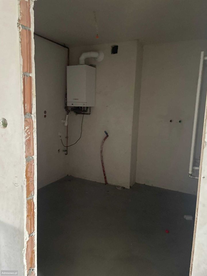 Mieszkanie 4-pokojowe Rzeszów Zalesie, ul. Henryka Wieniawskiego. Zdjęcie 4