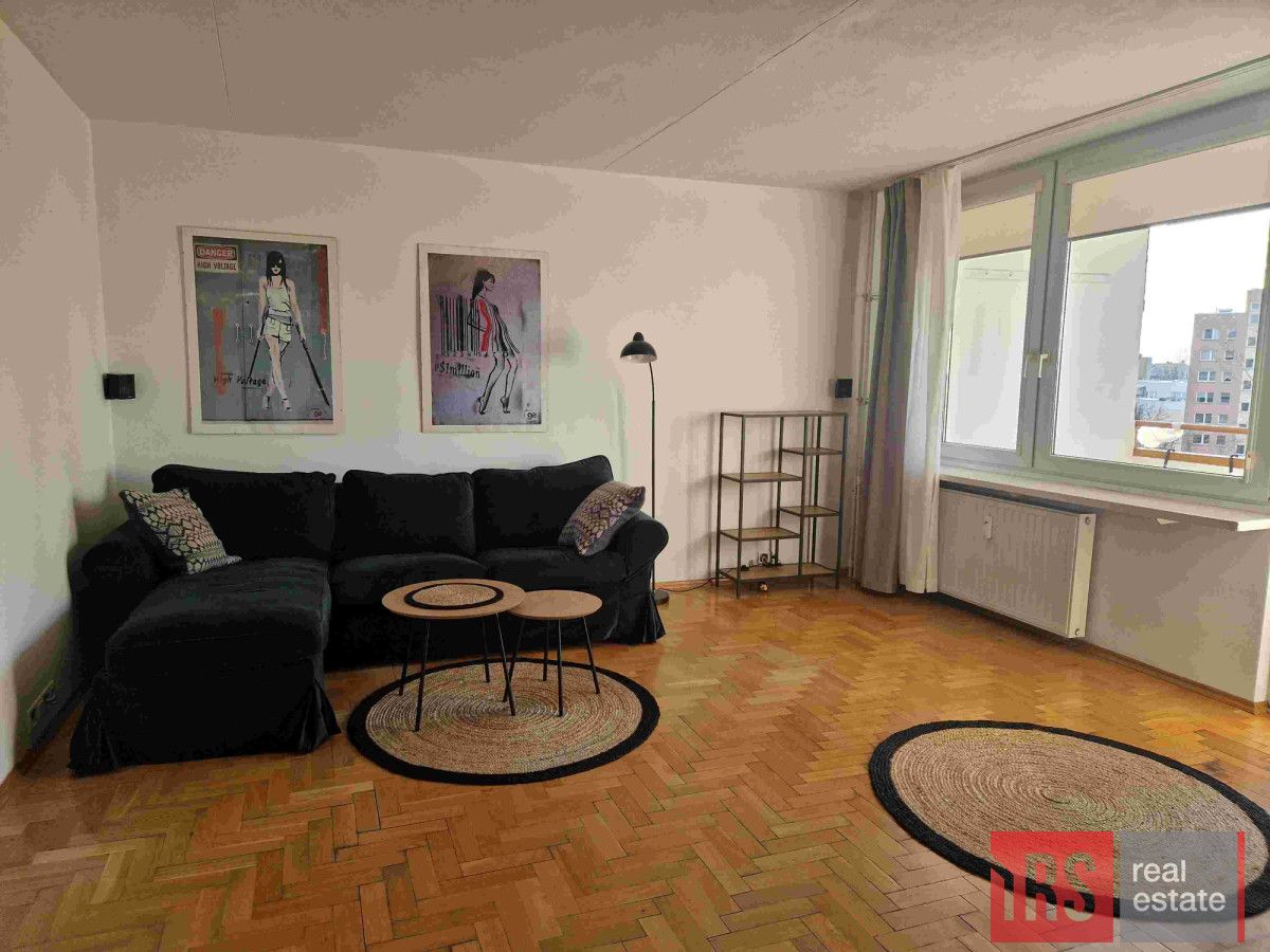 Mieszkanie 3-pokojowe Warszawa Bemowo, ul. gen. Mikołaja Bołtucia. Zdjęcie 1