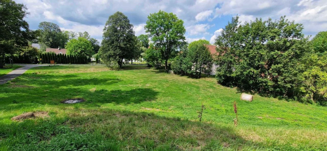 Działka budowlana Kamień. Zdjęcie 6