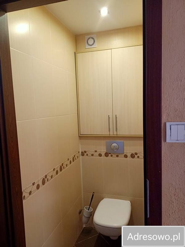 Mieszkanie 3-pokojowe Kutno, ul. Tarnowskiego. Zdjęcie 6