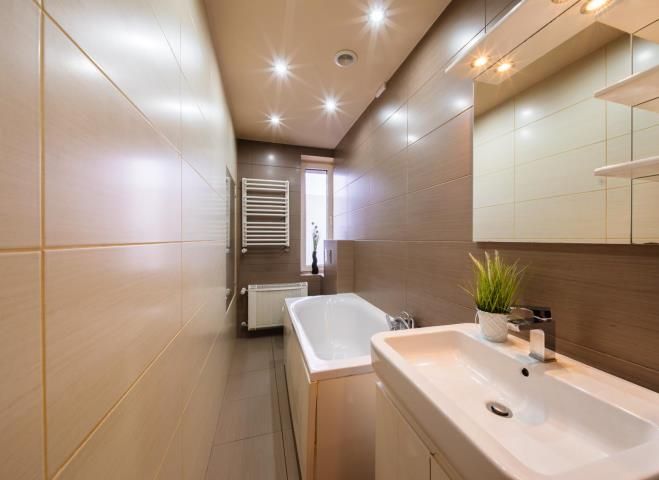 Mieszkanie 3-pokojowe Piekary Śląskie Szarlej, ul. Karola Miarki. Zdjęcie 7