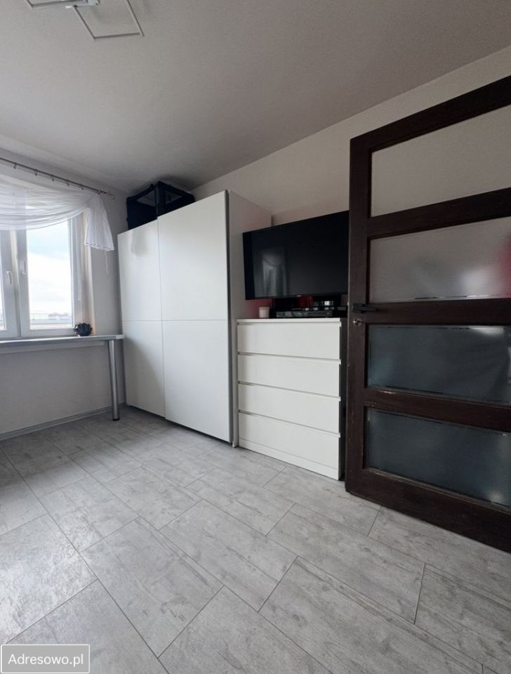 Mieszkanie 4-pokojowe Katowice os. Witosa, ul. Henryka Dulęby. Zdjęcie 16