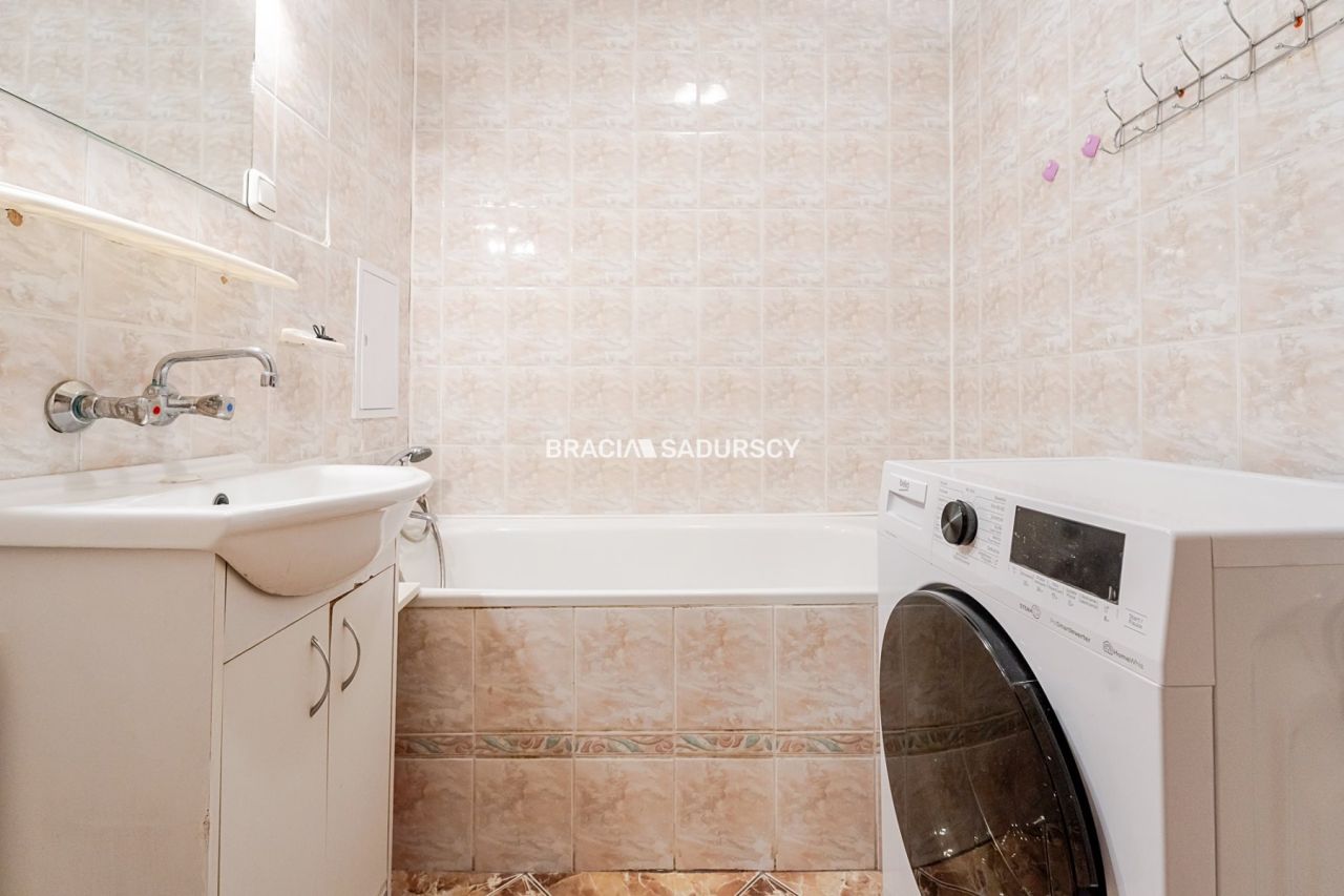 Mieszkanie 3-pokojowe Kraków Podgórze Duchackie, ul. Podedworze. Zdjęcie 15