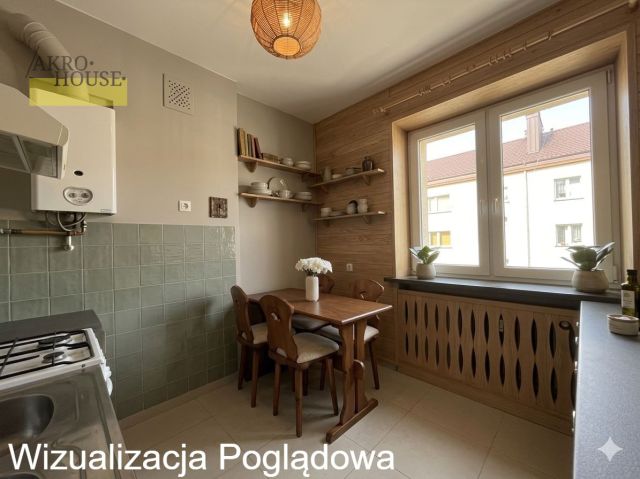 Mieszkanie 2-pokojowe Dąbrowa Górnicza, ul. Adama Mickiewicza. Zdjęcie 11