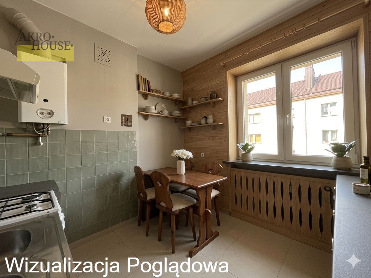 Mieszkanie 2-pokojowe Dąbrowa Górnicza, ul. Adama Mickiewicza. Zdjęcie 11