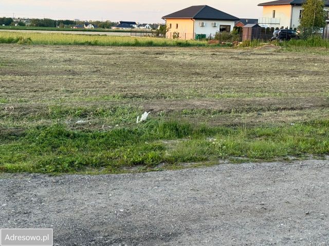 Działka budowlana Falenty Nowe, ul. Kwitnąca. Zdjęcie 7