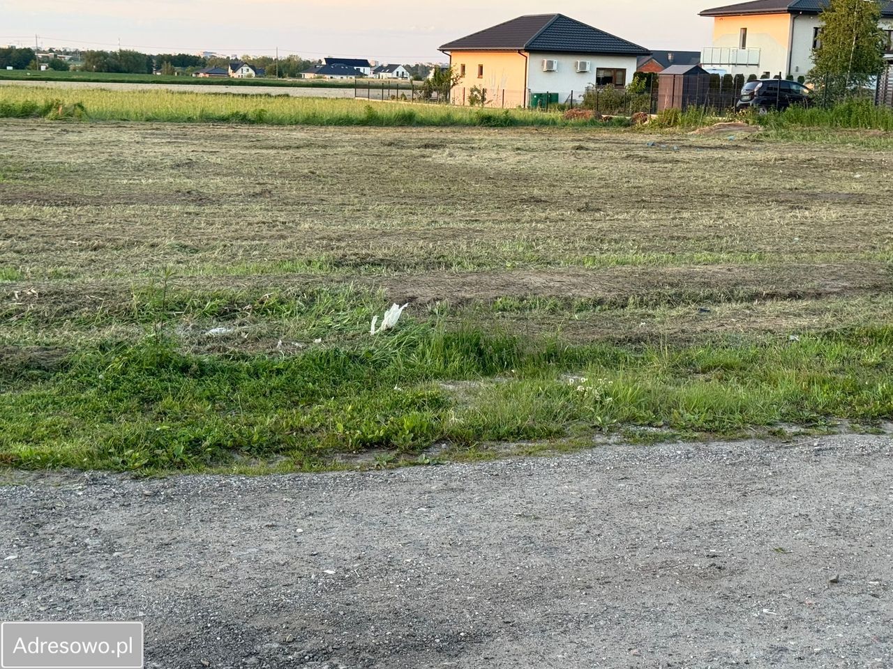 Działka budowlana Falenty Nowe, ul. Kwitnąca. Zdjęcie 7