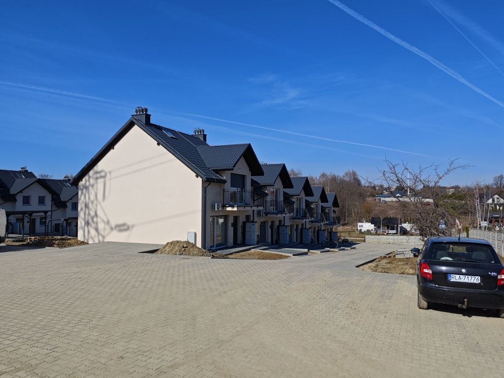 Mieszkanie 3-pokojowe Łańcut. Zdjęcie 2