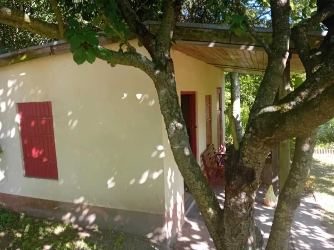 Działka rod Elbląg, ul. Okrężna. Zdjęcie 2