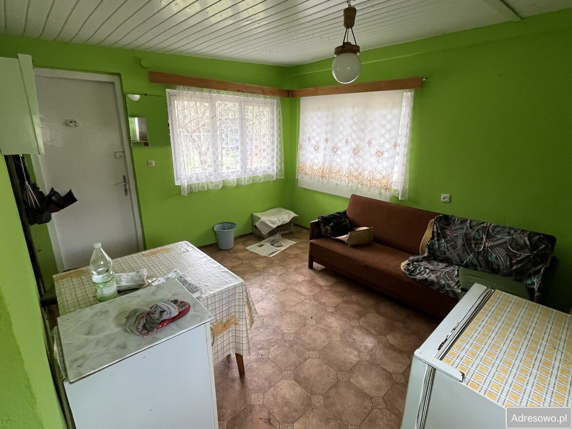 Działka rod Poznań Ławica. Zdjęcie 7