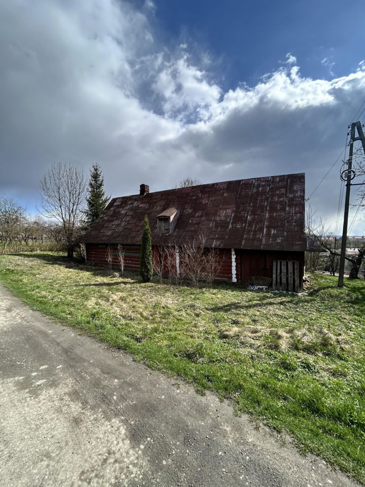 dom wolnostojący, 3 pokoje Kombornia, Kombornia 340. Zdjęcie 2