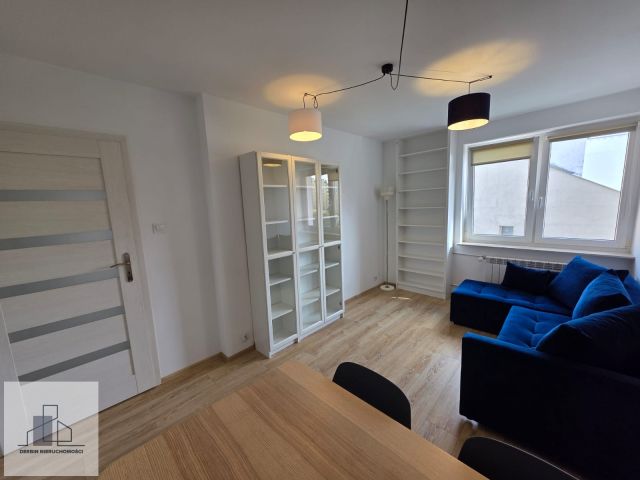 Mieszkanie 3-pokojowe Warszawa, ul. Okopowa. Zdjęcie 1