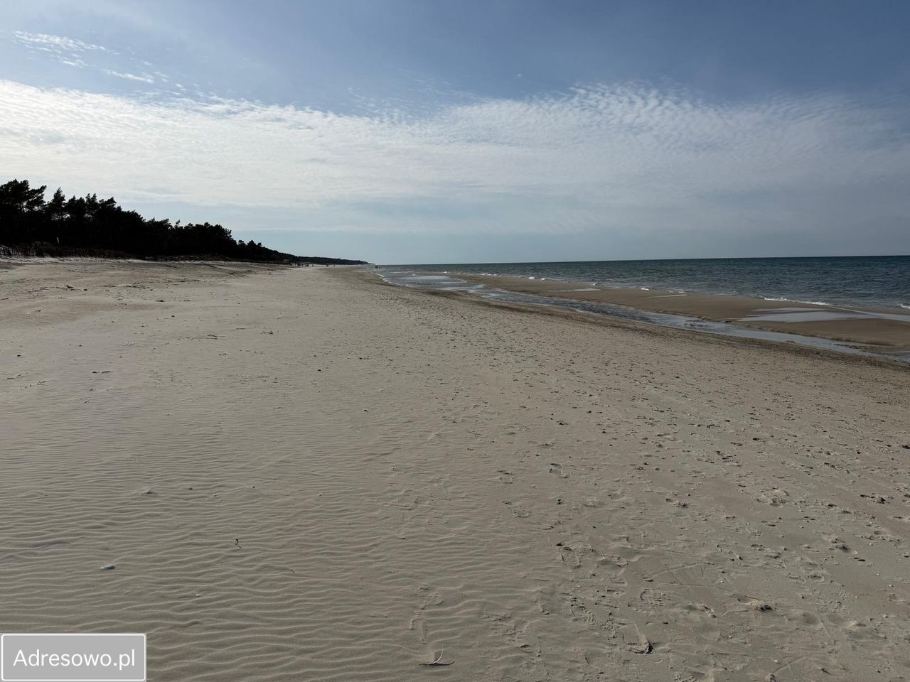 Działka rekreacyjna Ostrowo. Zdjęcie 4