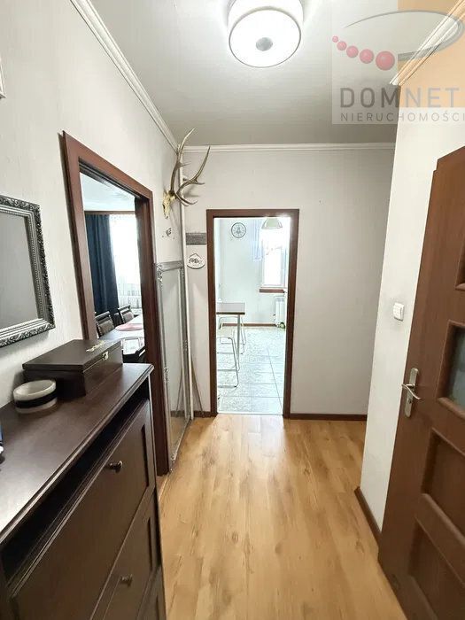 Mieszkanie 2-pokojowe Milanówek, ul. Piotra Wysockiego. Zdjęcie 3