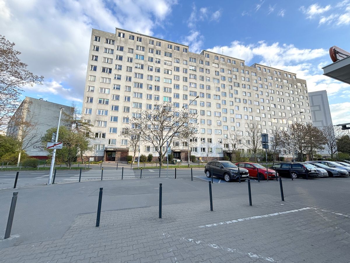 Mieszkanie 4-pokojowe Wrocław Osobowice, ul. Bezpieczna. Zdjęcie 16