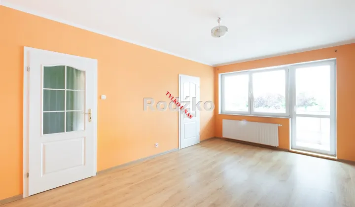 Mieszkanie 2-pokojowe Bydgoszcz Fordon, ul. Lawinowa