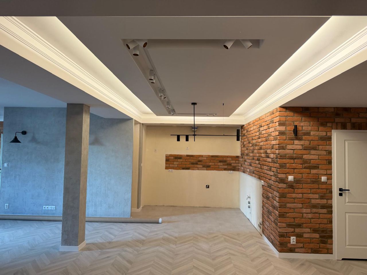 Mieszkanie 3-pokojowe Nowy Dwór Mazowiecki Centrum, ul. Warszawska. Zdjęcie 3