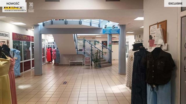 Lokal Stargard, ul. marsz. Józefa Piłsudskiego. Zdjęcie 2
