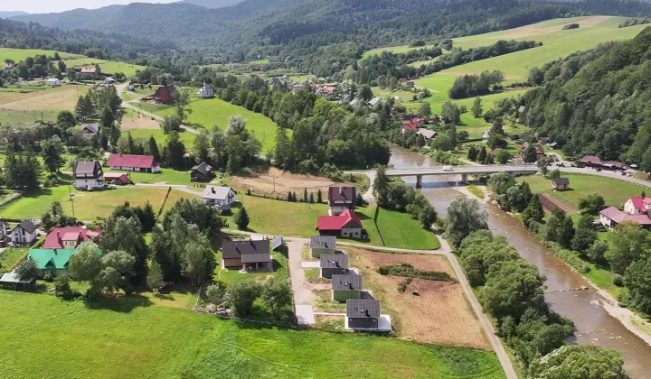 siedlisko, 4 pokoje Terka