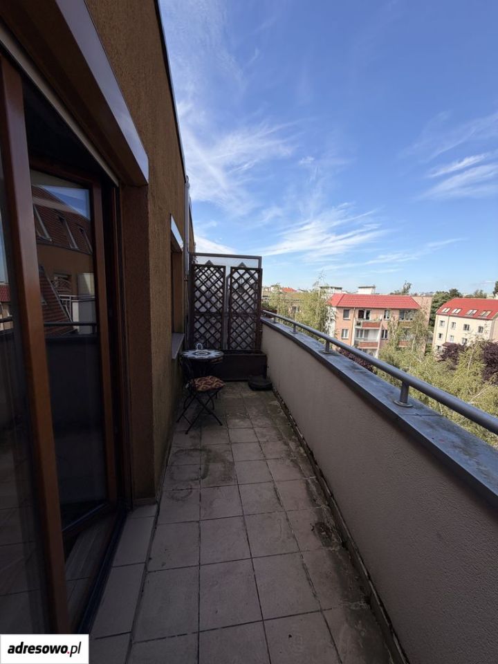 Mieszkanie 4-pokojowe Wrocław Muchobór Wielki, ul. Melchiora Wańkowicza. Zdjęcie 9
